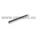 Makita tűzőkapocs 10x22mm fényes DST220/DST221 5000db
