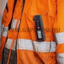 Leica Disto D110 BT lézeres távolságmérő