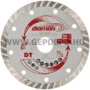 Makita Diamak turbó gyémánttárcsa 230mm