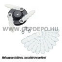 Makita DUR365UPT2 akkus fűkasza