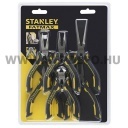 Stanley FatMax mini fogókészlet - 6 részes