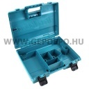 Makita koffer DF331/HP/TD csavarozókhoz