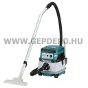 Makita DVC862LZ akkus száraz-nedves porszívó géptest
