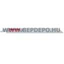 Makita bimetál orrfűrészlap FA/FÉM, TPI:10-14, 225 mm - 5 db
