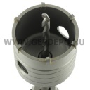 Abraboro SDS-Plus koronafúró 80x50 mm