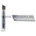 Stanley 18 mm-es Tördelhető penge 10db