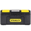 Stanley Basic szerszámosláda 24