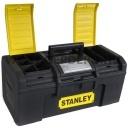 Stanley Basic szerszámosláda 24