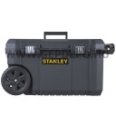 Stanley Essential gurulós szerszámláda