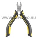 Stanley FatMax mini csípőfogó