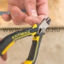Stanley FatMax mini csípőfogó