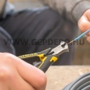 Stanley FatMax mini homlokcsípőfogó