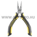 Stanley FatMax mini hosszú csőrű fogó