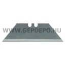 Stanley FatMax trapéz extra vágóélű penge 5db