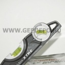 Stanley FatMax Xtreme torpedó mágneses vízmérték 290mm