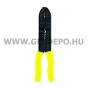 Stanley Standard krimpelő fogó 220 mm