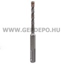 Abraboro SDS-Plus fúrószár 6x110mm (BP)