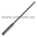 Abraboro SDS-Plus fúrószár 6x160mm (BP)