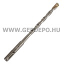 Abraboro SDS-Plus fúrószár 8X160mm (BP)