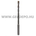 Abraboro SDS-Plus fúrószár 8X160mm (BP)