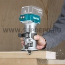 Makita DRT50Z kombinált marógép géptest