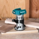 Makita DRT50Z kombinált marógép géptest