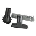 Makita szívófej készlet (W14295 univerzális fej, W5146 kefe fej, W5067 cső)