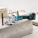 Makita DSC250RT menetesszár vágó