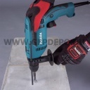 Makita HP1641K ütvefúró