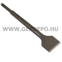 Abraboro SDS-Plus széles vésőszár 40x250 mm