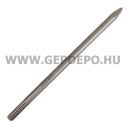 Abraboro SDS-Max spiccvéső 400 mm