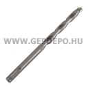 Abraboro SDS-Plus fúrószár 10X160mm (BP)