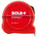 Sola acél mérőszalag 3m Compact