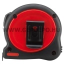 Sola acél mérőszalag 5m Protect (19mm)