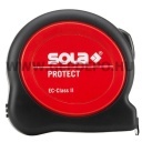 Sola acél mérőszalag 8m Protect (25mm)