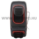 Sola acél mérőszalag 8m Protect (25mm)
