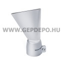 Steinel lapos fúvóka 60x2 mm, bitumenhez