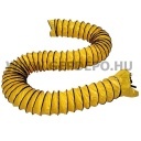 Légvezető cső BLM6800-hoz 7,6m x 340mm