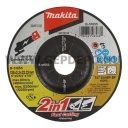 Makita vágótárcsa acélhoz 125x2,0mm