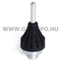 Steinel Gluematic finomfúvóka O 1.0 mm