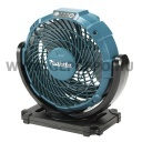 Makita CF100DZ akkus ventilátor géptest 10,8V-12V Max CXT