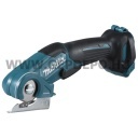 Makita CP100DZ akkus multi vágógép géptest 10,8V-12V Max CXT