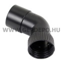 Makita porszívó adapter