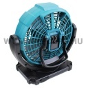 Makita CF100DZ akkus ventilátor géptest 10,8V-12V Max CXT