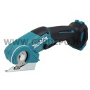 Makita CP100DZ akkus multi vágógép géptest 10,8V-12V Max CXT