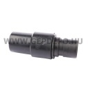 Makita csatlakozó adapter antisztatikus QuickSystem 38mm-es csőhöz