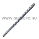 Makita Nemesis II SDS-Plus fúrószár 8x465 mm (B-13708)