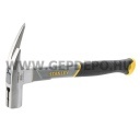 Stanley Graphite recézett fejű léckalapács 600g