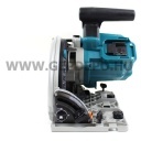 Makita DSP600Z akkus merülő körfűrész géptest