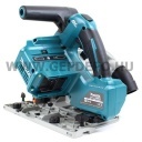 Makita DSP600Z akkus merülő körfűrész géptest